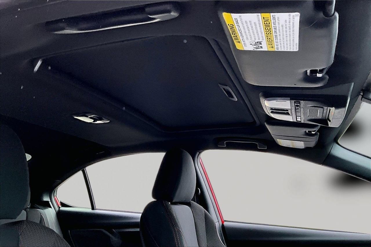 Used 2023 Subaru WRX Premium w/ Popular Package #2 image 15