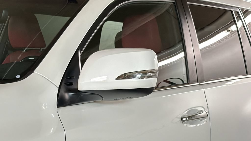 Used 2022 Lexus GX 460 Premium w/ Premium Package AWD/4WD image 5