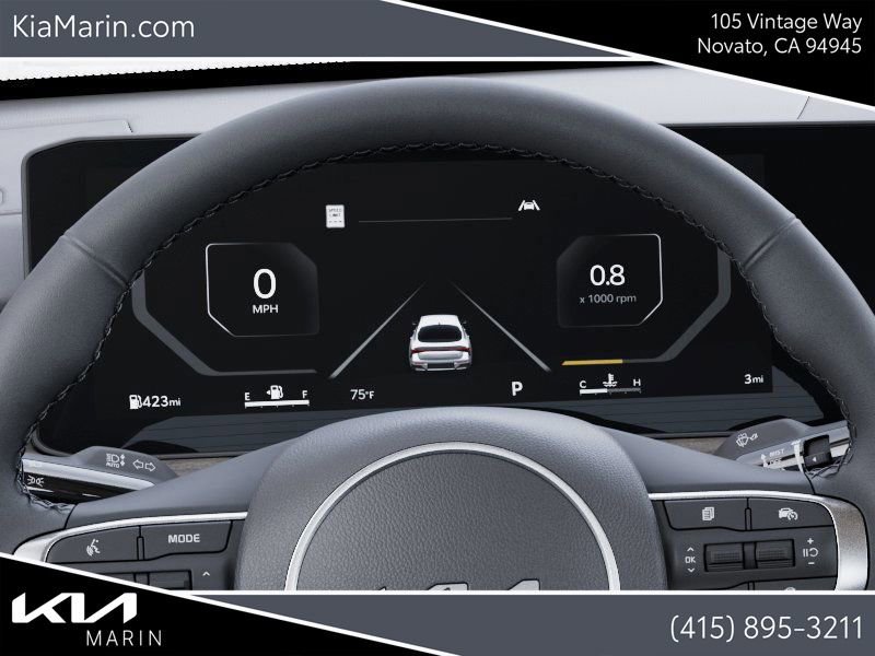 New 2026 Kia K5 EX image 21