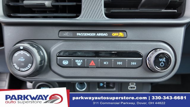 New 2026 Ford Maverick Lariat w/ Black Appearance Package AWD/4WD image 22