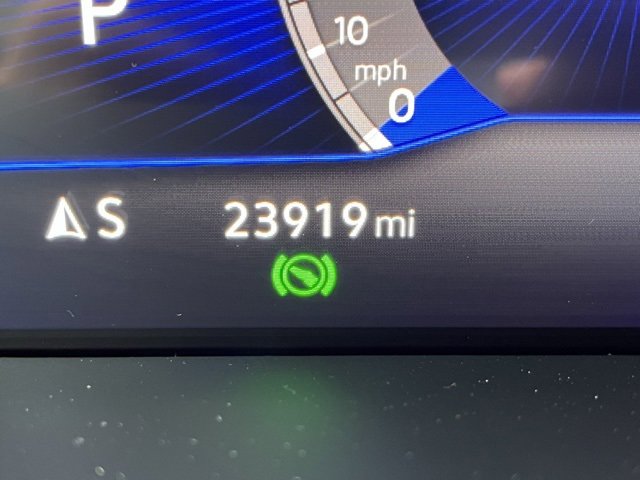 Used 2023 Volkswagen Taos SE image 17