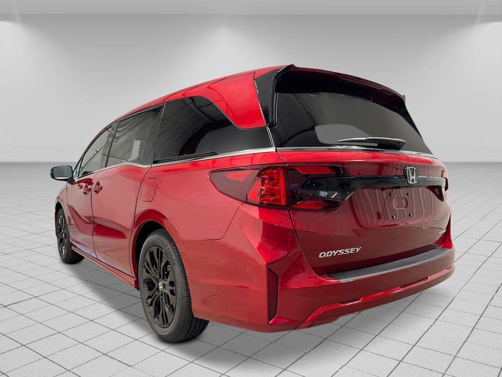 New 2026 Honda Odyssey Sport-L image 3