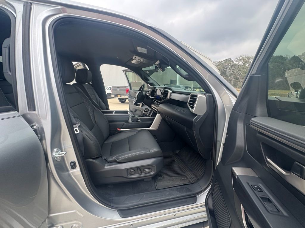 Used 2024 Toyota Tundra SR5 image 12