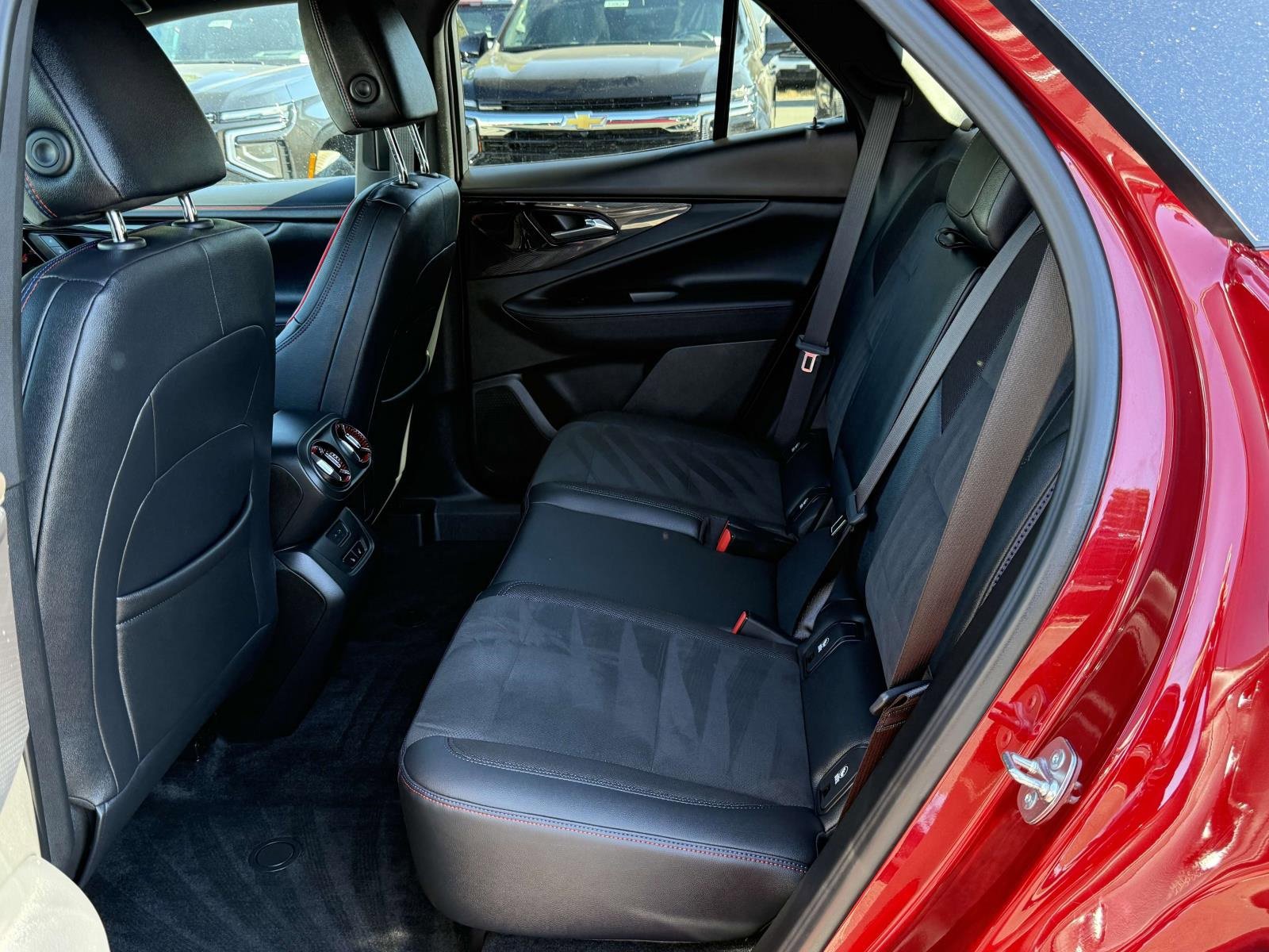 Used 2024 Chevrolet Blazer EV RS image 19