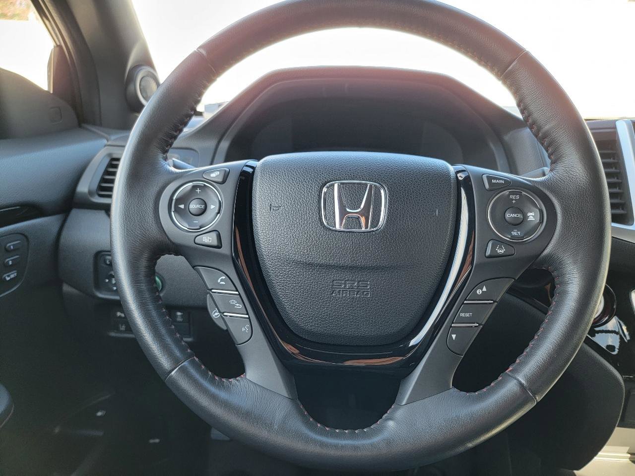 Used 2019 Honda Ridgeline Black Edition image 31