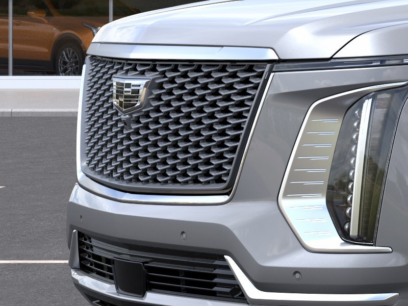 New 2026 Cadillac Escalade Platinum Luxury w/ LPO, Radiant Package AWD/4WD image 13