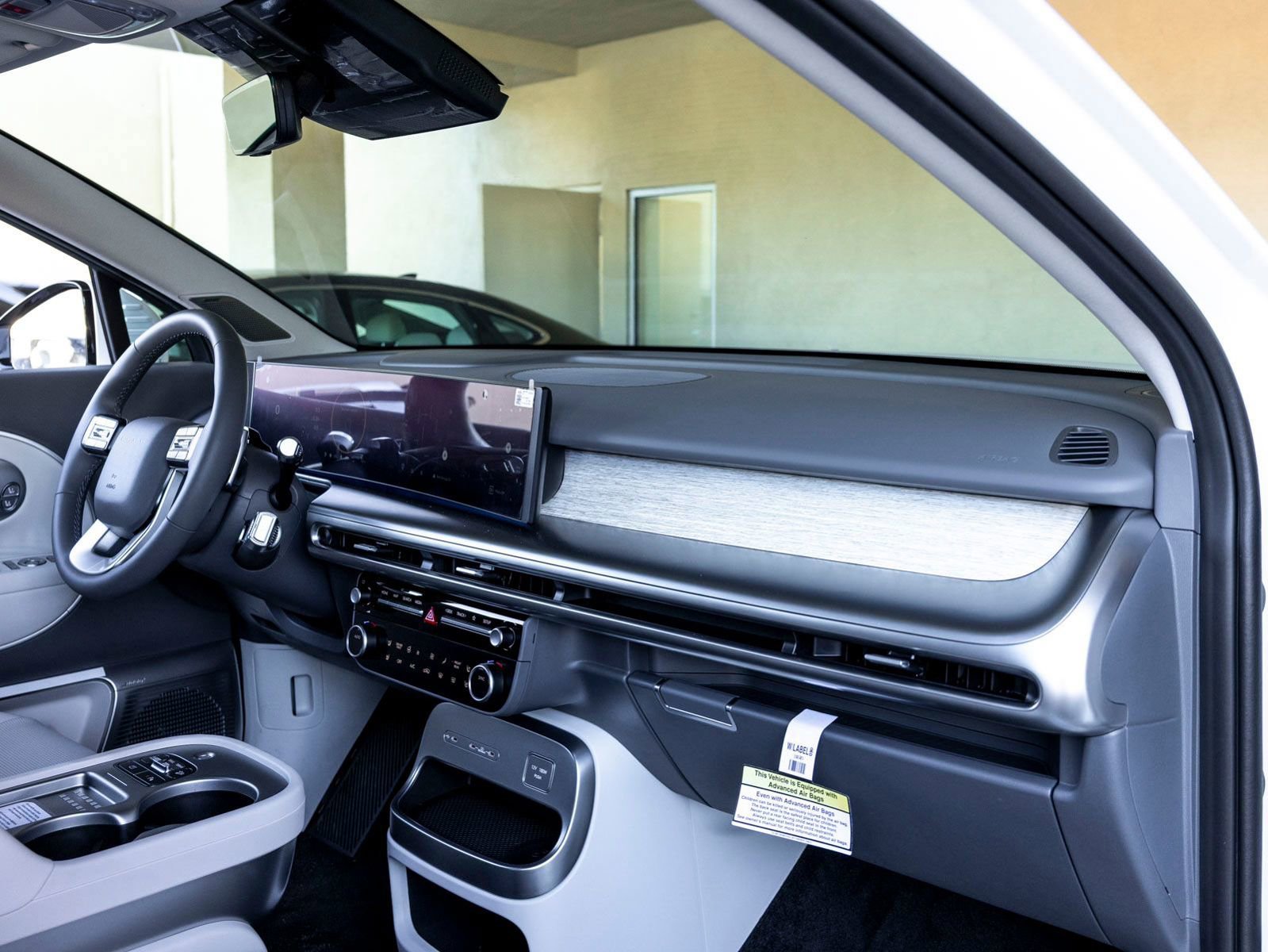 New 2026 Hyundai Ioniq 9 Limited image 28