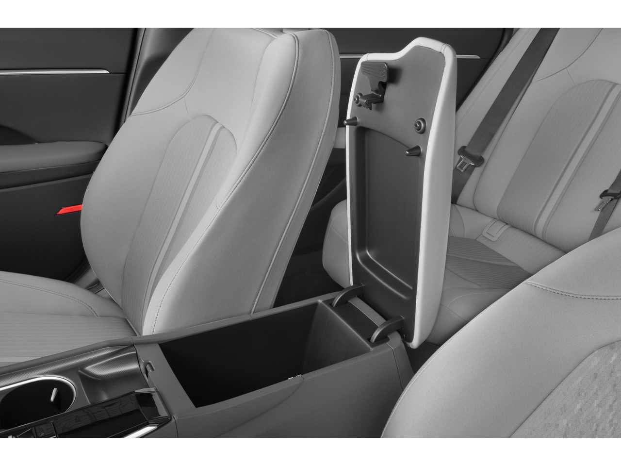 Used 2023 Hyundai Sonata SEL image 10