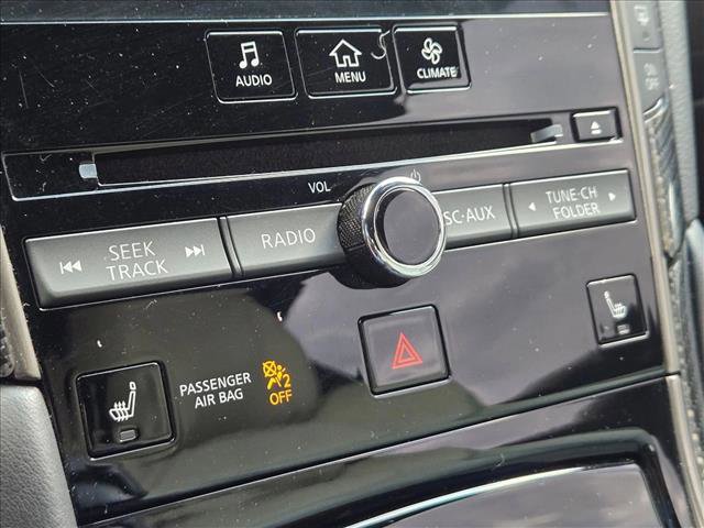 Used 2020 INFINITI Q60 Red Sport 400 image 14