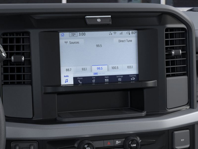 New 2026 Ford F350 F-350 image 14