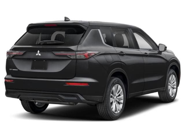 New 2026 Mitsubishi Outlander ES image 31