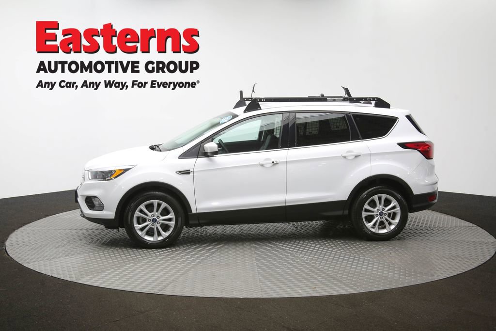 Used 2019 Ford Escape SE image 60