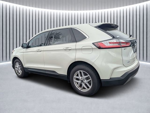 Used 2023 Ford Edge SEL w/ Convenience Package image 7