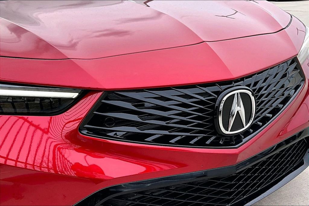 Used 2025 Acura Integra A-Spec image 36