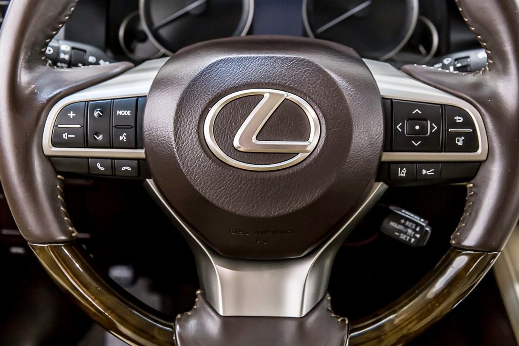 Used 2017 Lexus ES 350 FWD image 26