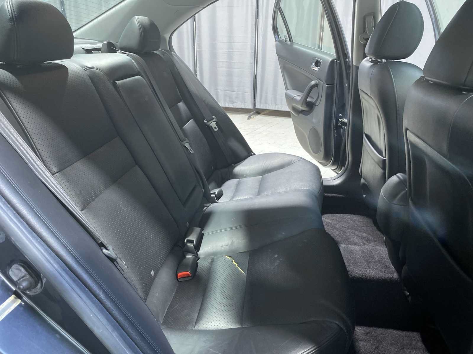 Used 2007 Acura TSX FWD image 13