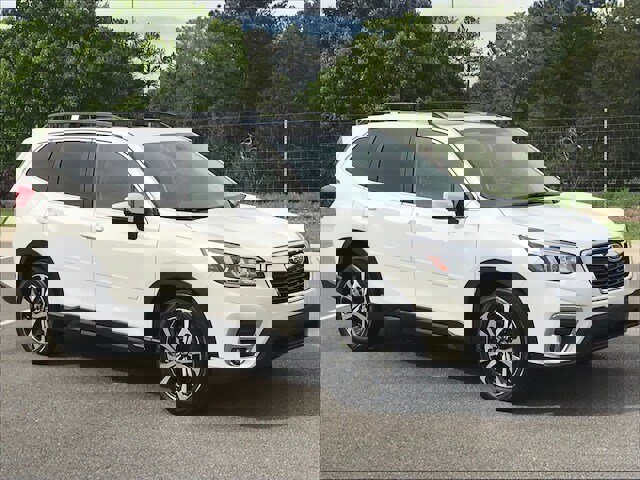 Used 2019 Subaru Forester Limited image 2