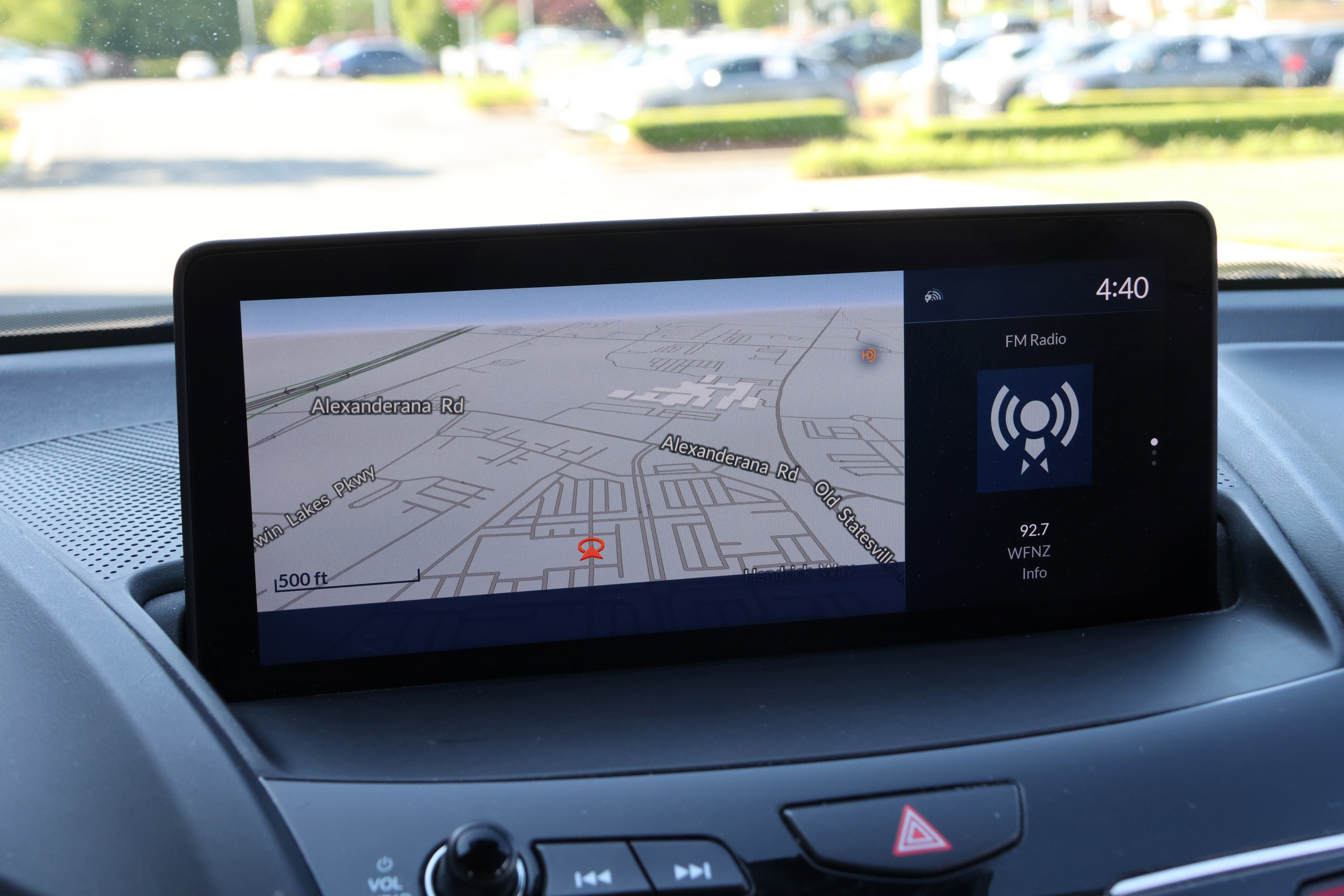 Used 2019 Acura RDX FWD w/ Advance Package image 20