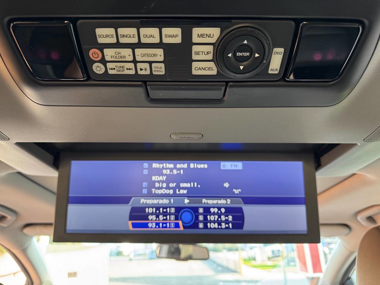 Used 2016 Honda Odyssey Touring image 26