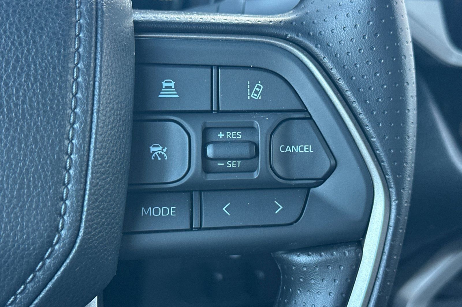 New 2026 Toyota Tundra SR5 image 27