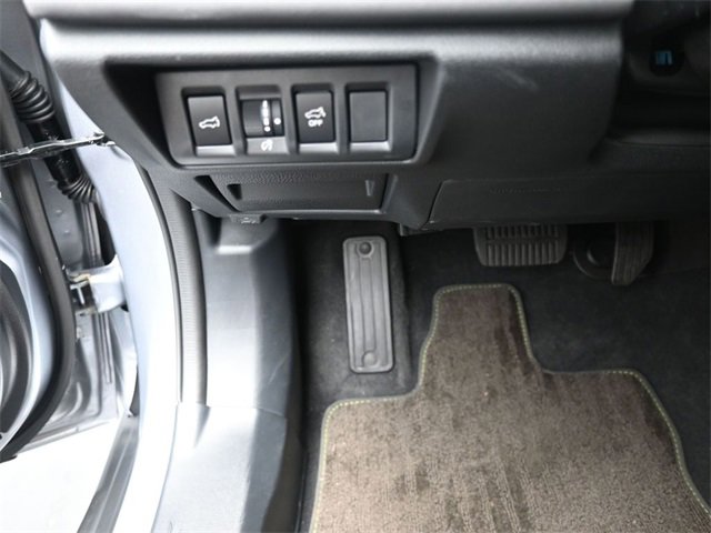 Used 2025 Subaru Outback Onyx Edition w/ Popular Package #2 image 17