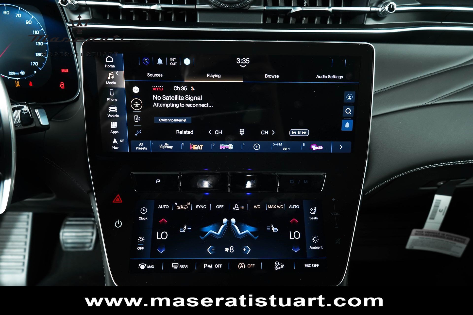 New 2025 Maserati Grecale GT AWD/4WD image 26