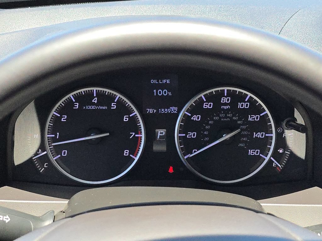 Used 2014 Acura RDX FWD w/ Technology Package image 25