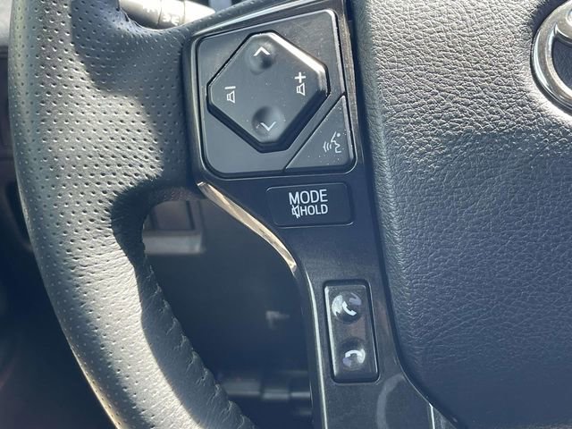 Used 2020 Toyota 4Runner TRD Off-Road Premium w/ Moonroof Package image 22