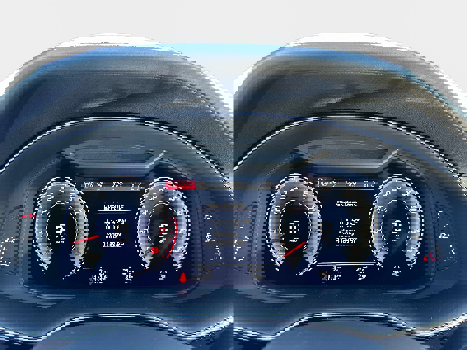 New 2026 Audi Q7 3.0T Prestige image 29