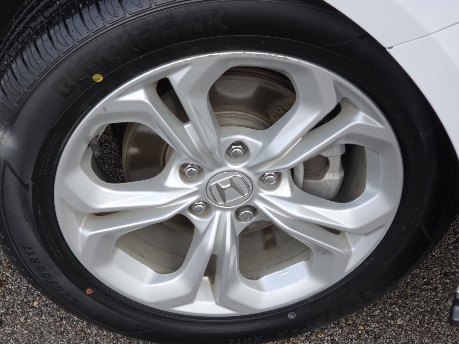 Used 2023 Honda Accord LX image 10