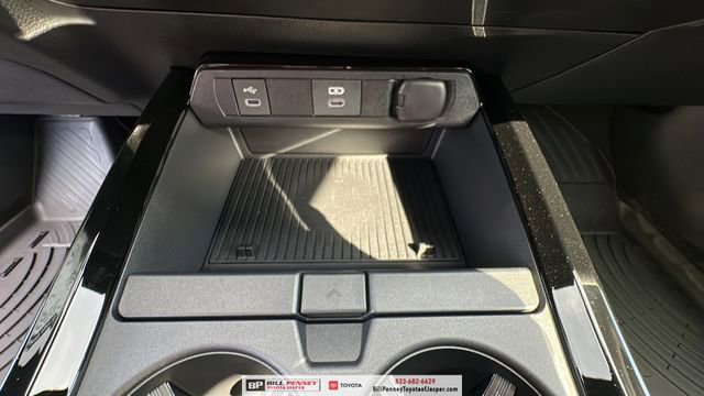 New 2026 Toyota Prius XLE image 20