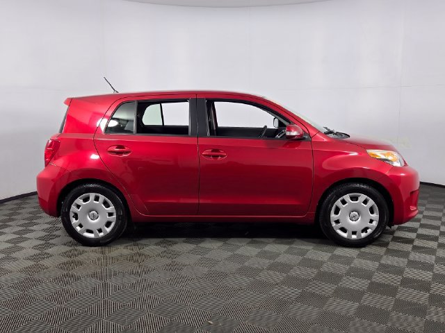 Used 2012 Scion xD FWD image 8