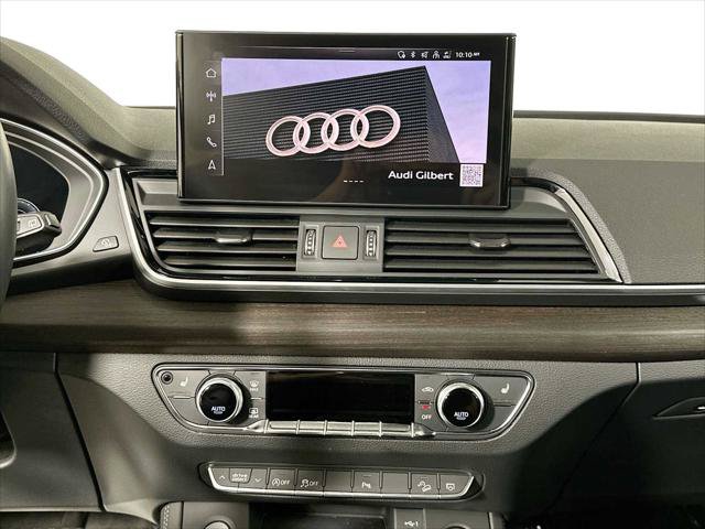Certified 2023 Audi Q5 2.0T Premium Plus AWD/4WD image 13