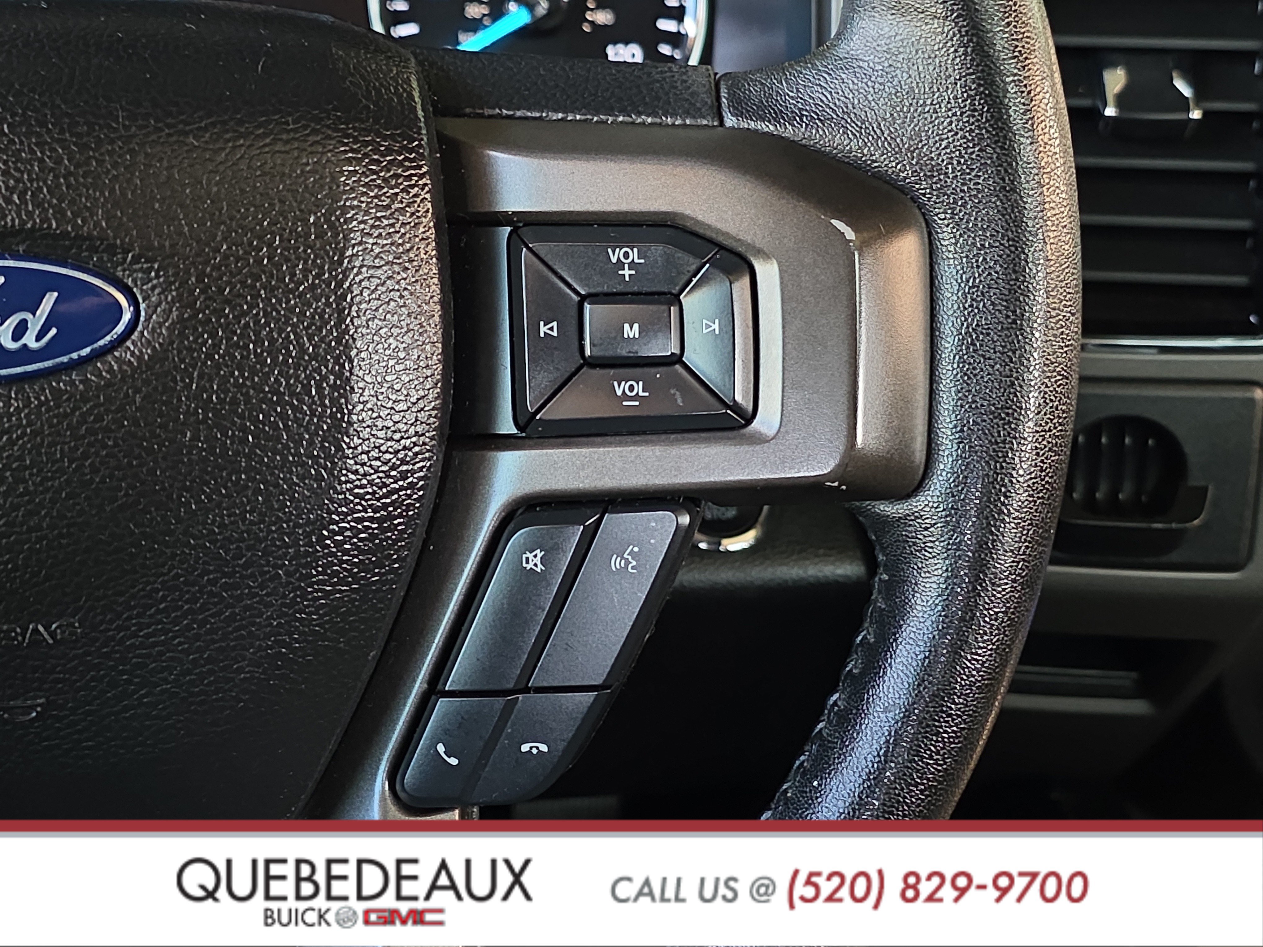 Used 2019 Ford Expedition XLT w/ Equipment Group 202A RWD image 14