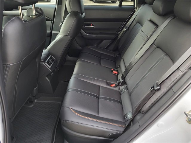 New 2026 MAZDA CX-50 AWD 2.5 Hybrid w/ Weather Package image 12