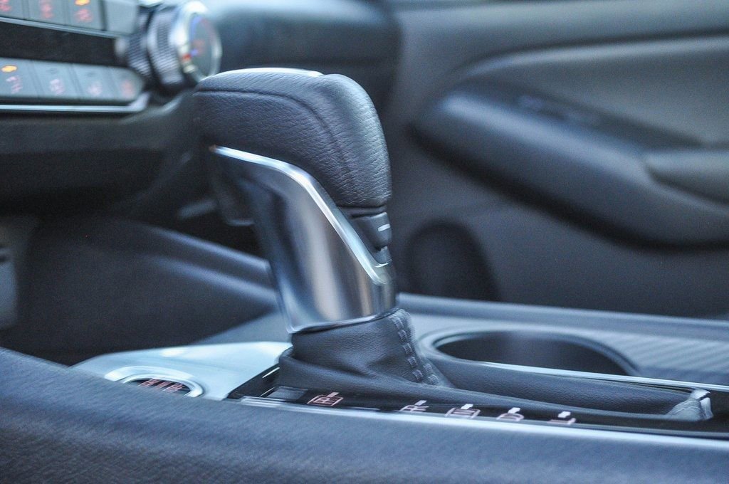 New 2024 Nissan Altima 2.5 S image 23