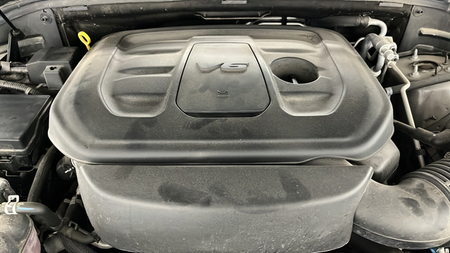 Used 2021 Dodge Durango Citadel AWD/4WD image 29