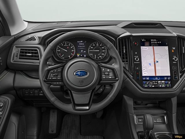 New 2026 Subaru Ascent Bronze Edition AWD/4WD image 7