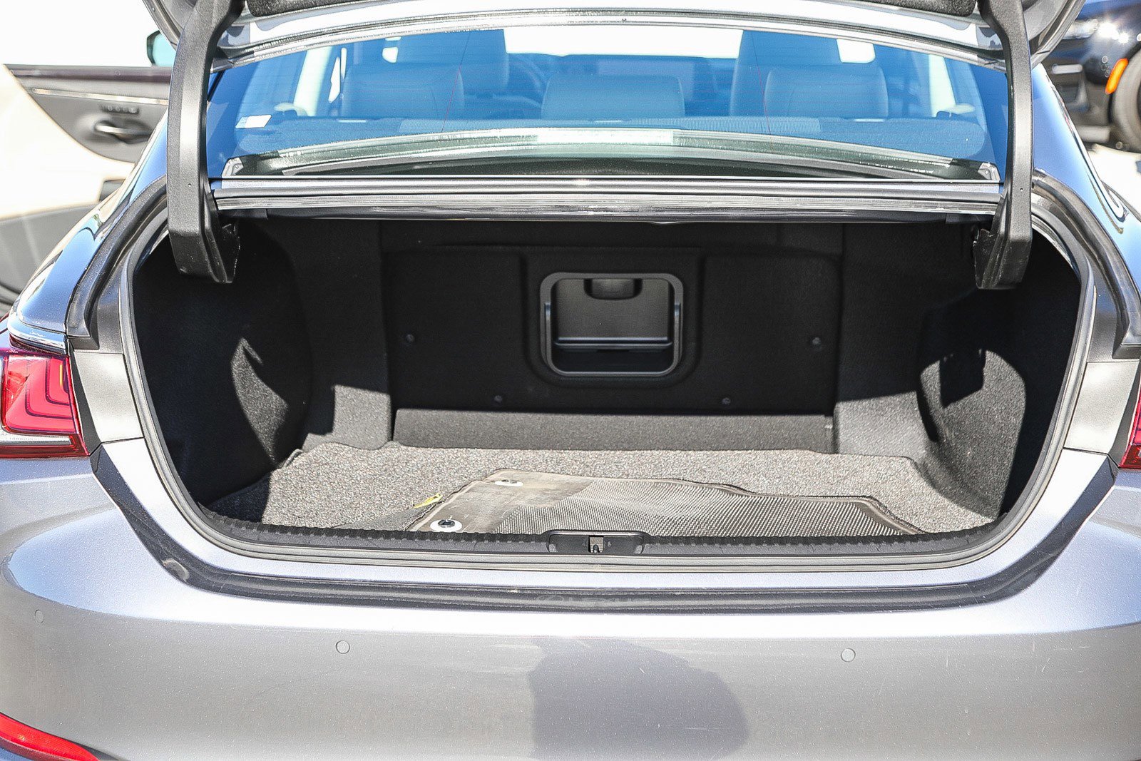 Used 2020 Lexus ES 350 w/ Premium Package image 25