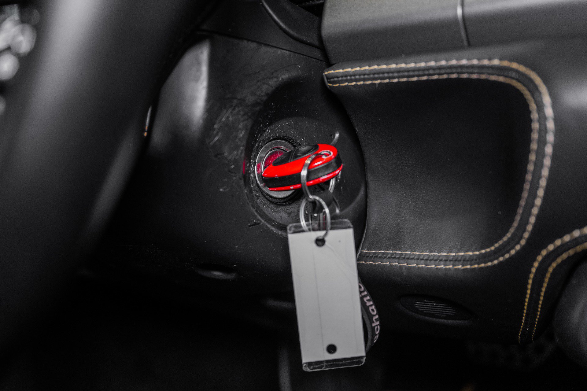 Used 2011 Ferrari 458 Italia Coupe RWD image 53