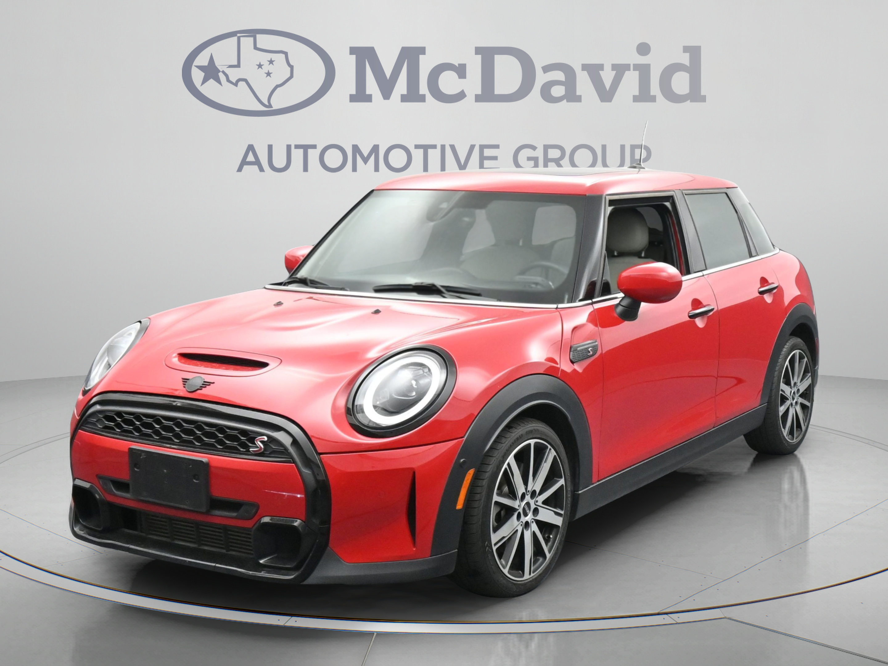Used 2024 MINI Cooper S FWD image 4