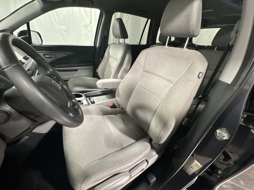 Used 2019 Honda Pilot LX image 17