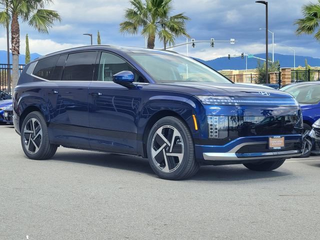 New 2026 Hyundai Ioniq 9 Calligraphy image 28