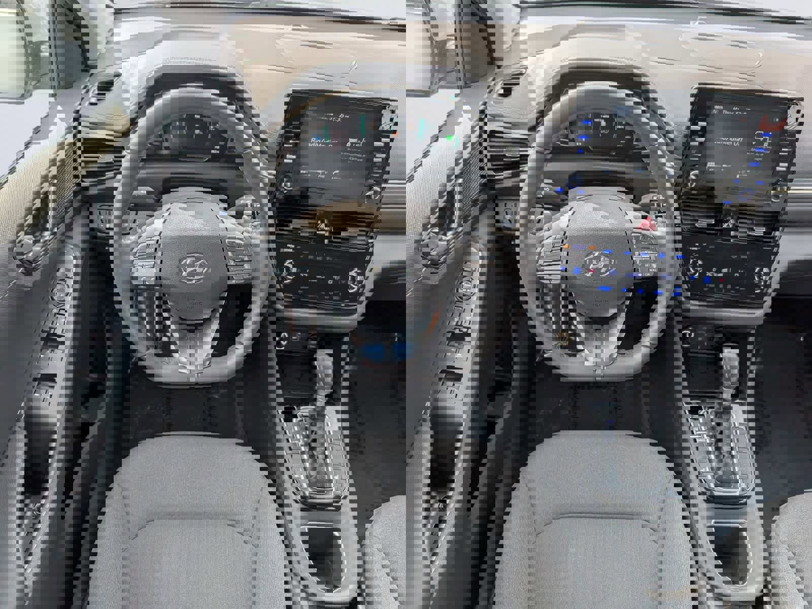 Used 2021 Hyundai Ioniq SEL image 14