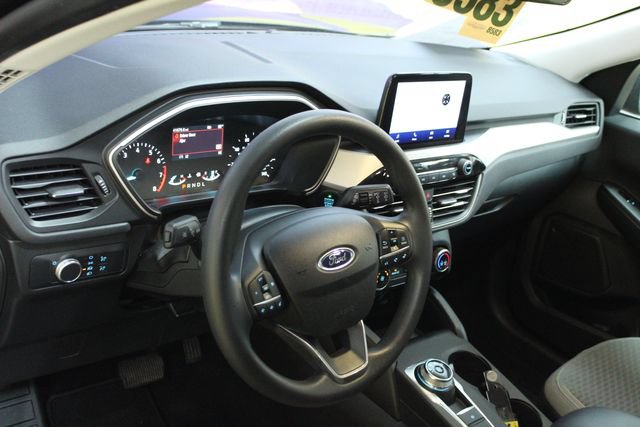 Used 2022 Ford Escape SE AWD/4WD image 14