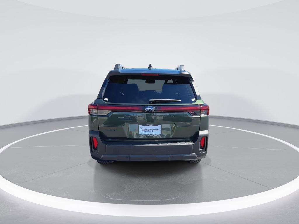 New 2026 Subaru Outback Touring XT image 7