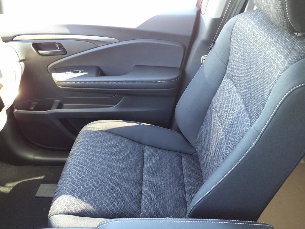 New 2025 Honda Ridgeline Sport+ image 30