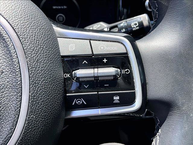 Used 2023 Kia Sorento SX FWD image 21