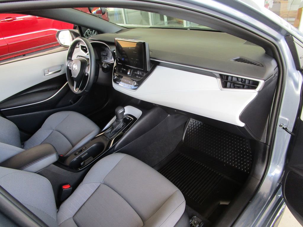Used 2024 Toyota Corolla SE image 19