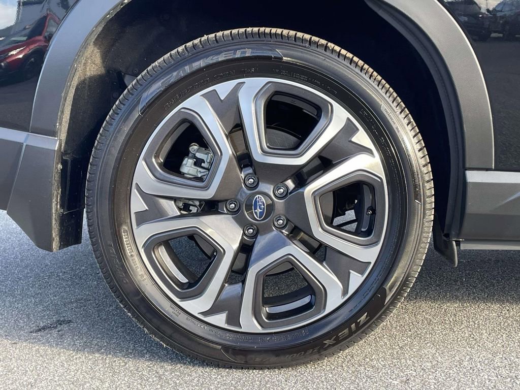 Certified 2025 Subaru Ascent Touring w/ Popular Package #1 image 31